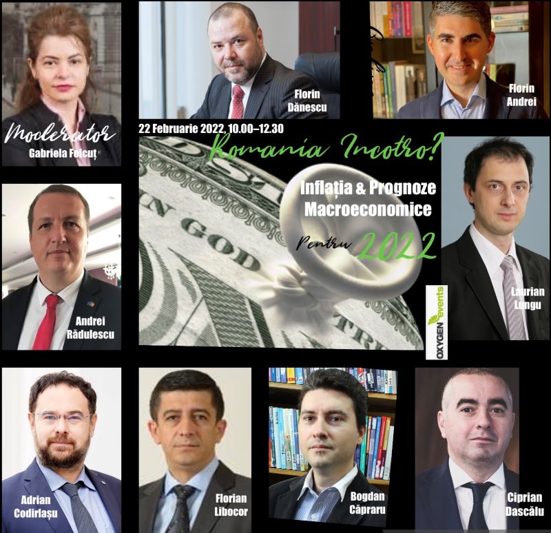 România Încotro?